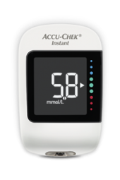 Accu-Chek® Instant Blood Glucose Kit